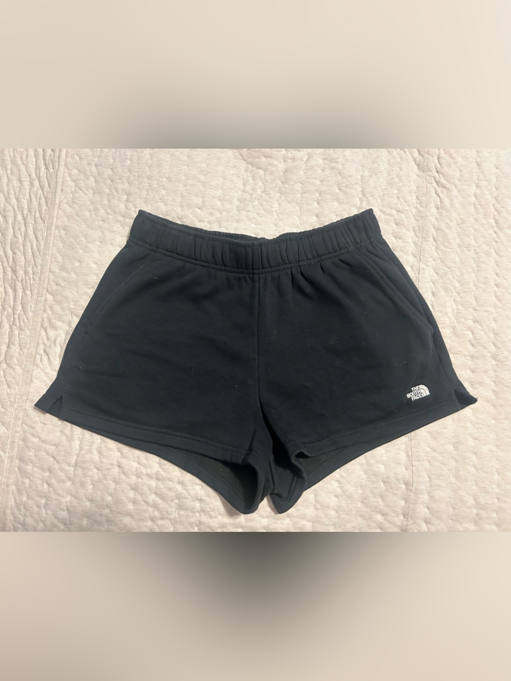 North Face Shorts